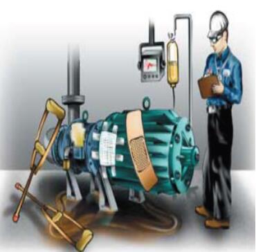 油液分析監(jiān)測(cè)系統(tǒng)的好處