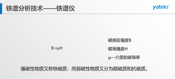 鐵磁質(zhì)被磁化后， 產(chǎn)生與原磁場(chǎng)方向相同、 大小數(shù)倍乃至數(shù)十倍于原磁場(chǎng)的附加磁場(chǎng)，因?yàn)轫槾刨|(zhì)被磁化后， 會(huì)產(chǎn)生與原磁場(chǎng) 方向相反的附加磁場(chǎng)